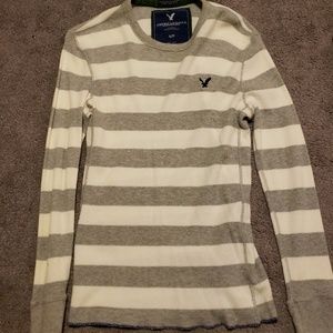 American eagle long sleeve thermal